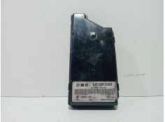 Recambio de modulo electronico para seat ibiza iv (6j5, 6p1) 1.9 tdi referencia OEM IAM 6J0035342A  