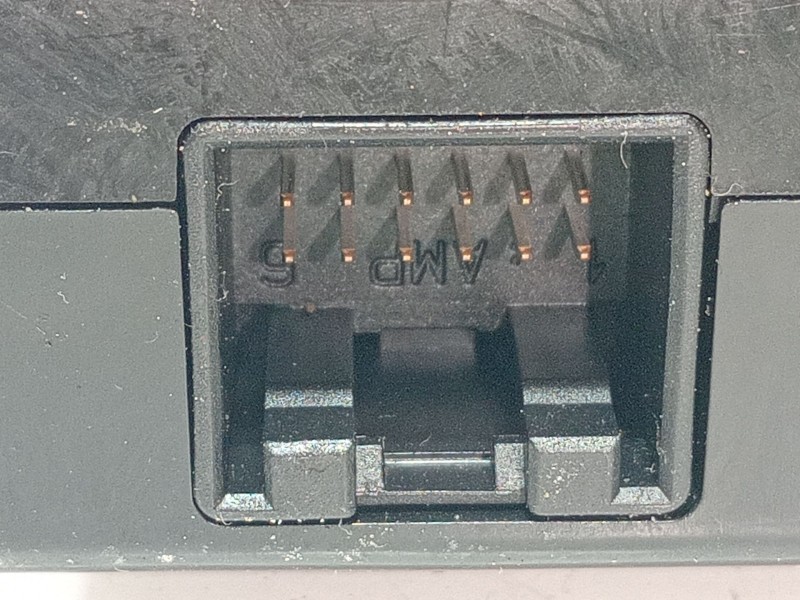 Recambio de modulo electronico para seat ibiza iv (6j5, 6p1) 1.9 tdi referencia OEM IAM 6J0035342A  