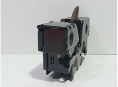 Recambio de cerradura capot para seat ibiza iv (6j5, 6p1) 1.9 tdi referencia OEM IAM 5u0823509A   2