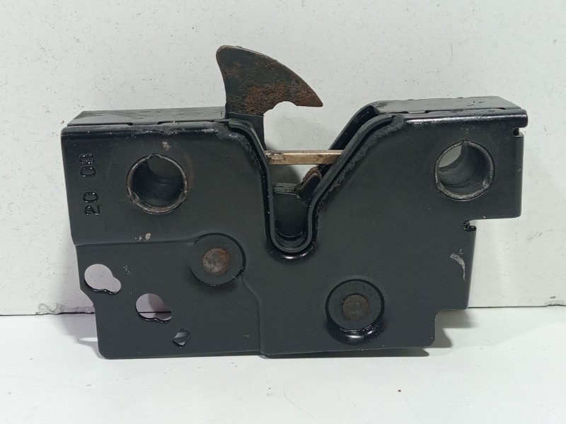 Recambio de cerradura capot para seat ibiza iv (6j5, 6p1) 1.9 tdi referencia OEM IAM 5u0823509A  