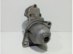 Recambio de motor arranque para bmw serie 1 cabrio (e88) 120i referencia OEM IAM 12417589350   2