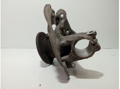 Recambio de mangueta delantera izquierda para bmw serie 1 cabrio (e88) 120i referencia OEM IAM 3121676444303   2