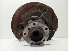 Recambio de mangueta delantera derecha para bmw serie 1 cabrio (e88) 120i referencia OEM IAM 31216773210  