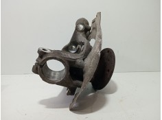 Recambio de mangueta delantera derecha para bmw serie 1 cabrio (e88) 120i referencia OEM IAM 31216773210   2