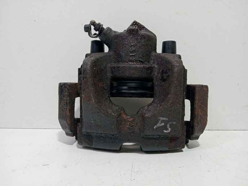 Recambio de pinza freno delantera izquierda para bmw serie 1 cabrio (e88) 120i referencia OEM IAM BMWSERIE1CABRIO(E88)´2007120i 