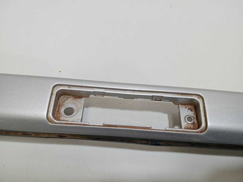 Recambio de barras techo para toyota avensis cross sport (t27) comfort referencia OEM IAM 7555105030  