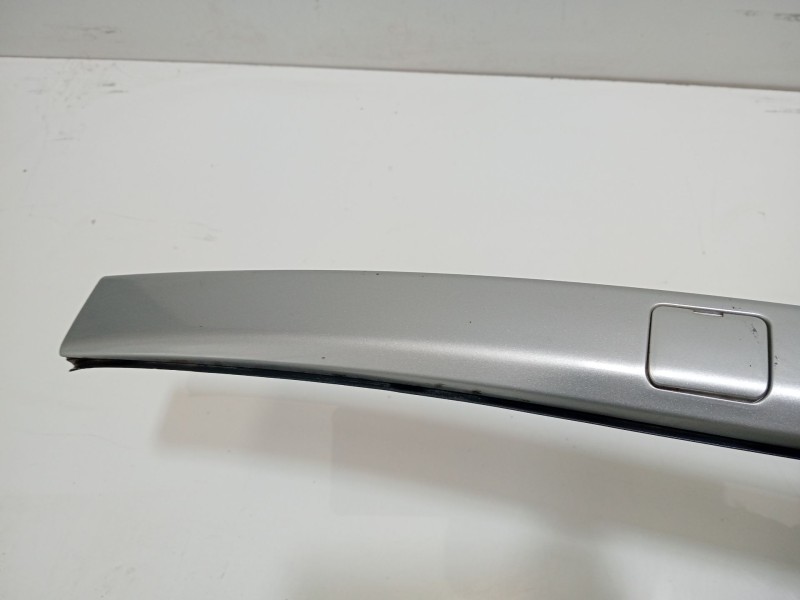 Recambio de barras techo para toyota avensis cross sport (t27) comfort referencia OEM IAM 755505030  