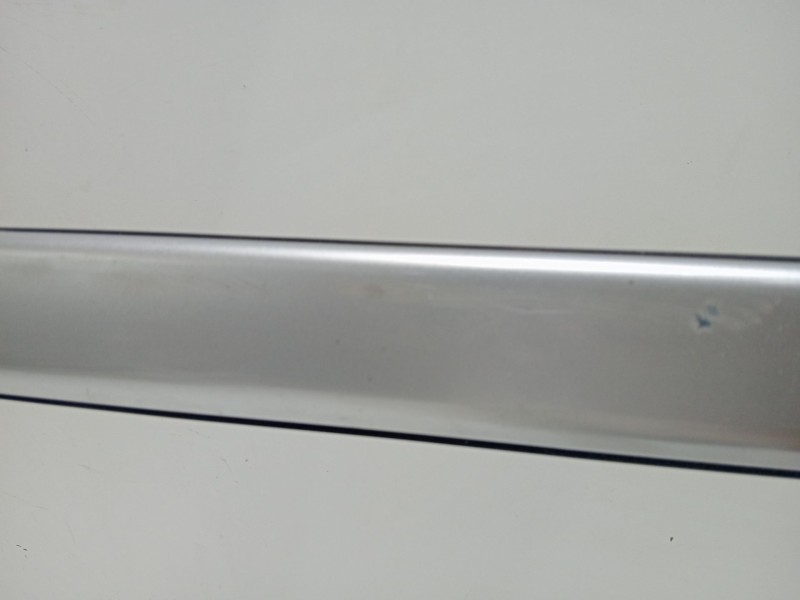 Recambio de barras techo para toyota avensis cross sport (t27) comfort referencia OEM IAM 755505030  