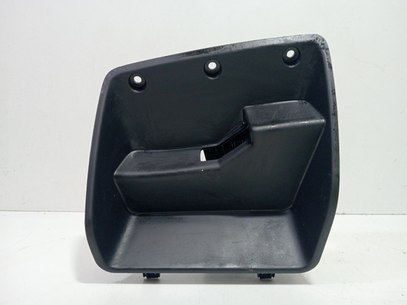 Recambio de moldura para seat ibiza iv (6j5, 6p1) 1.9 tdi referencia OEM IAM 6J1857563  