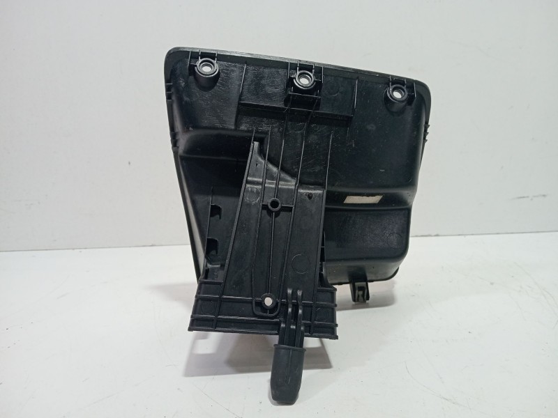 Recambio de moldura para seat ibiza iv (6j5, 6p1) 1.9 tdi referencia OEM IAM 6J1857563  