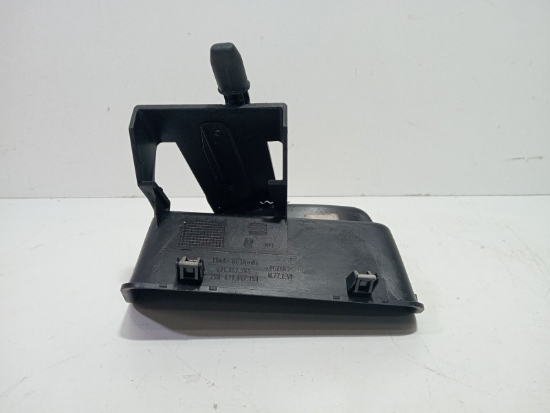 Recambio de moldura para seat ibiza iv (6j5, 6p1) 1.9 tdi referencia OEM IAM 6J1857563  