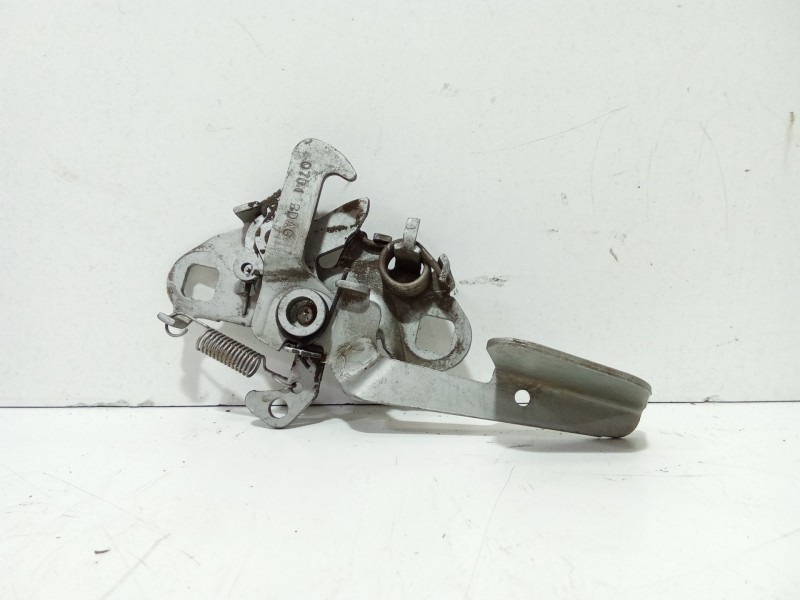 Recambio de cerradura de capota para peugeot 306 berlina 3/4/5 puertas (s2) xs referencia OEM IAM PEUGEOT306BERLINA3/4/5PUERTAS(