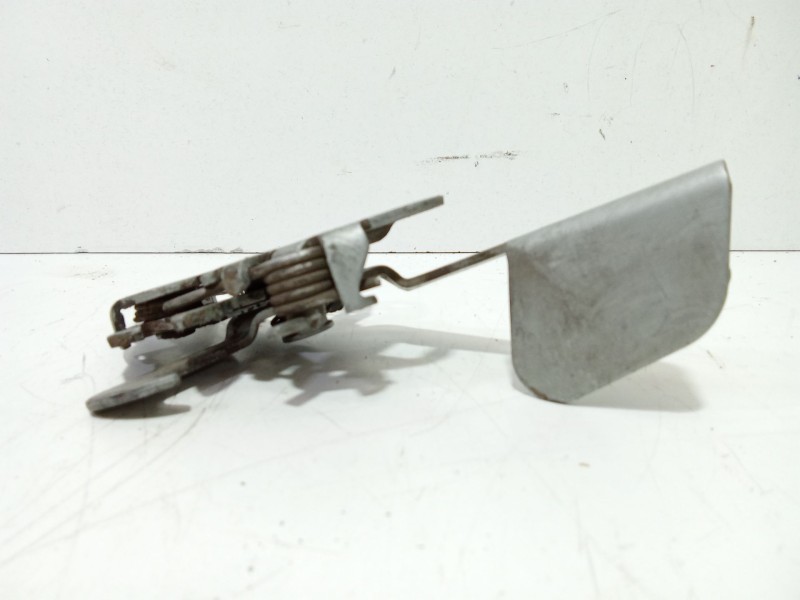 Recambio de cerradura de capota para peugeot 306 berlina 3/4/5 puertas (s2) xs referencia OEM IAM PEUGEOT306BERLINA3/4/5PUERTAS(