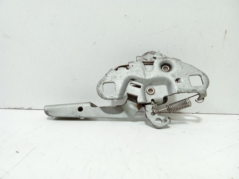 Recambio de cerradura de capota para peugeot 306 berlina 3/4/5 puertas (s2) xs referencia OEM IAM PEUGEOT306BERLINA3/4/5PUERTAS(