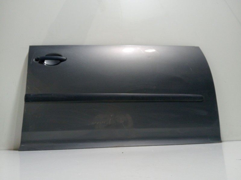 Recambio de puerta delantera derecha para volkswagen golf v (1k1) 1.4 tsi referencia OEM IAM 1K3831106J  