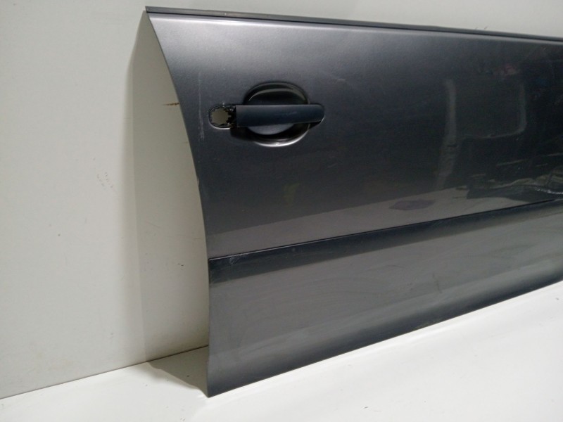 Recambio de puerta delantera derecha para volkswagen golf v (1k1) 1.4 tsi referencia OEM IAM 1K3831106J  