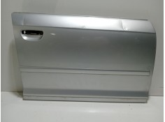 Recambio de puerta delantera derecha para audi a3 sportback (8p) 1.6 ambiente referencia OEM IAM 8P4831052A  