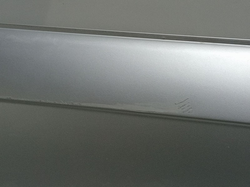 Recambio de puerta delantera derecha para audi a3 sportback (8p) 1.6 ambiente referencia OEM IAM 8P4831052A  