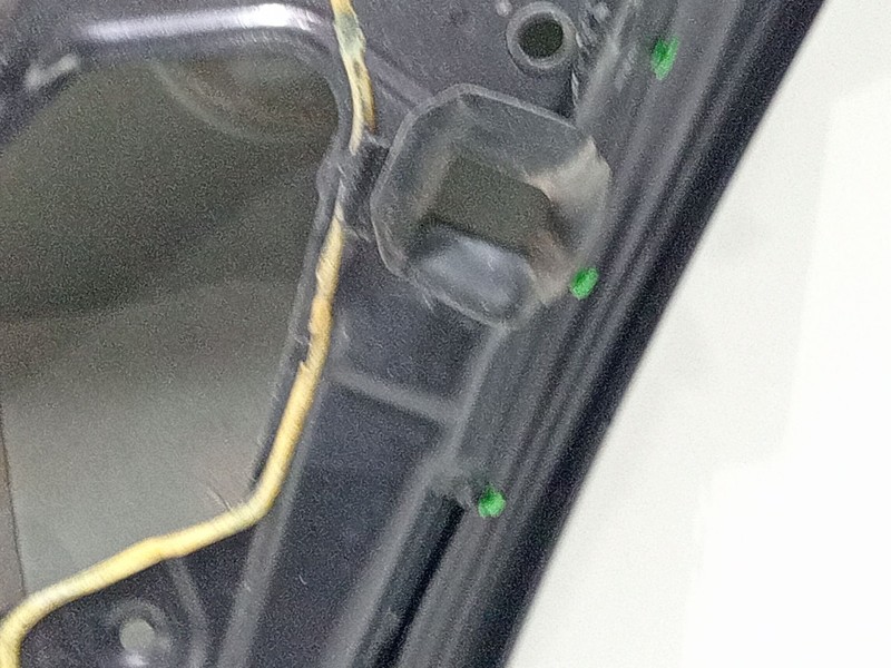 Recambio de puerta trasera izquierda para audi a4 berlina (8e) 1.9 tdi (96kw) referencia OEM IAM 8E0833051J  