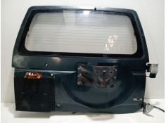 Recambio de porton trasero para mitsubishi montero (v20/v40) 2500 td glx (4-ptas.) referencia OEM IAM MB945277  
