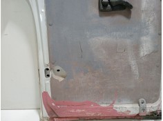 Recambio de porton trasero derecho para renault master desde ´98 base, caja cerrada l1h1 rs 3078 referencia OEM IAM MASTERDESDE´ 2