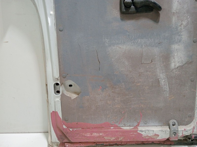 Recambio de porton trasero derecho para renault master desde ´98 base, caja cerrada l1h1 rs 3078 referencia OEM IAM MASTERDESDE´