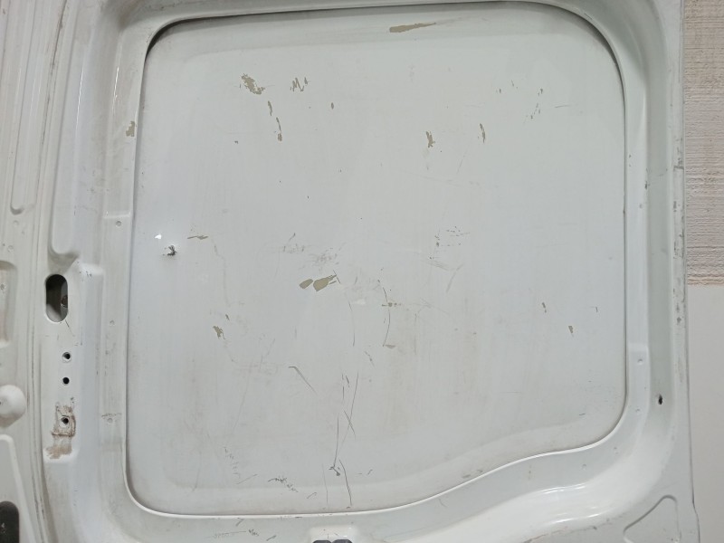 Recambio de porton trasero derecho para renault master desde ´98 base, caja cerrada l1h1 rs 3078 referencia OEM IAM MASTERDESDE´