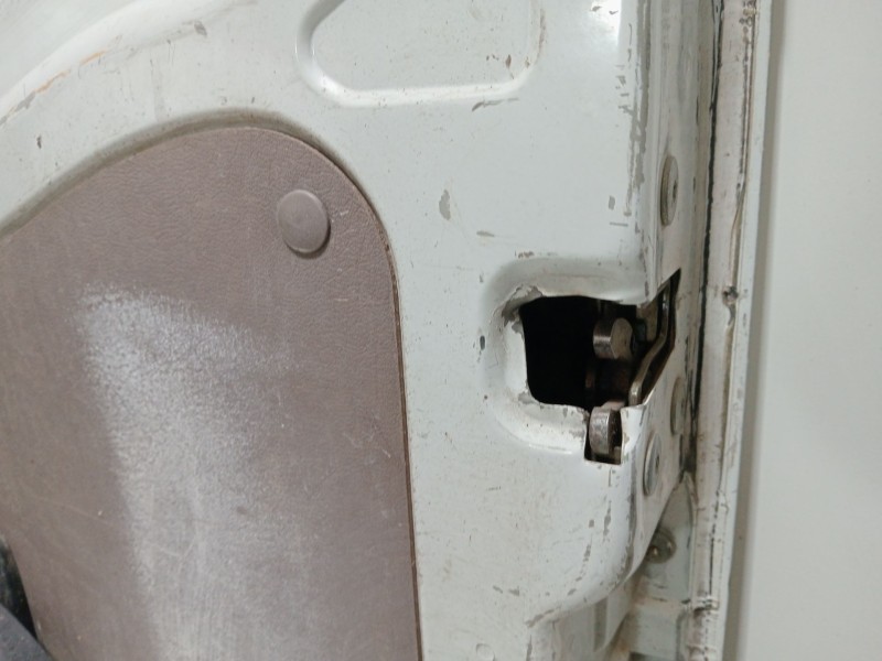 Recambio de porton trasero derecho para renault master desde ´98 base, caja cerrada l1h1 rs 3078 referencia OEM IAM MASTERDESDE´