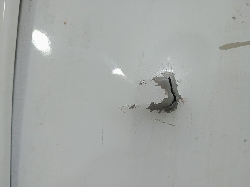 Recambio de porton trasero derecho para renault master desde ´98 base, caja cerrada l1h1 rs 3078 referencia OEM IAM MASTERDESDE´