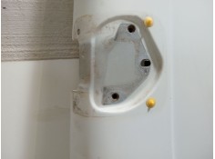 Recambio de porton trasero izquierdo para renault master desde ´98 base, caja cerrada l1h1 rs 3078 referencia OEM IAM MASTERDESD 2