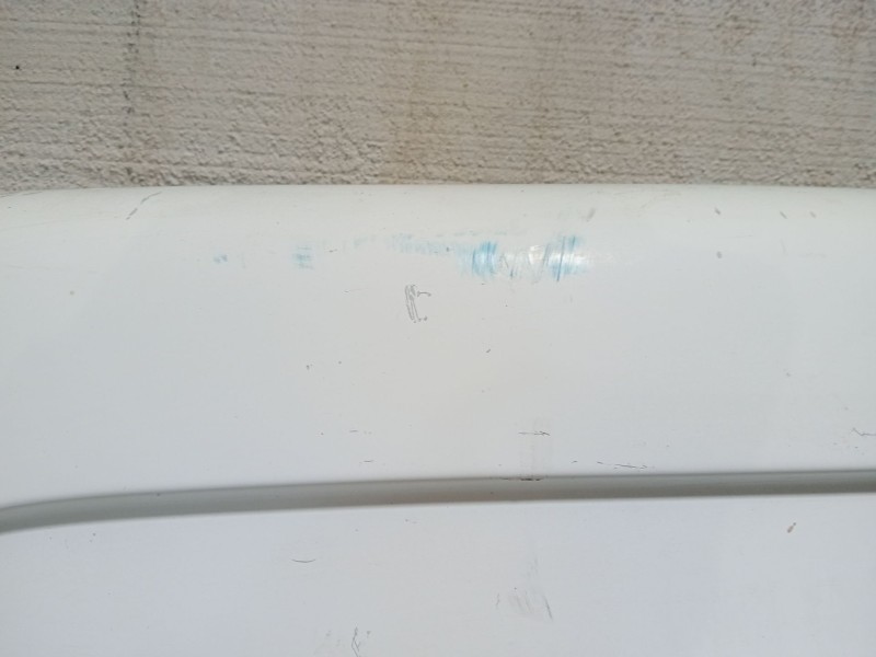 Recambio de porton trasero izquierdo para renault master desde ´98 base, caja cerrada l1h1 rs 3078 referencia OEM IAM   