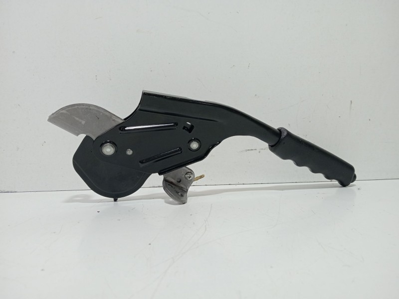 Recambio de palanca freno de mano para suzuki jimny sn (fj) hard top pepe jeans referencia OEM IAM JIMNYSN(FJ)HardTopPepeJeans19
