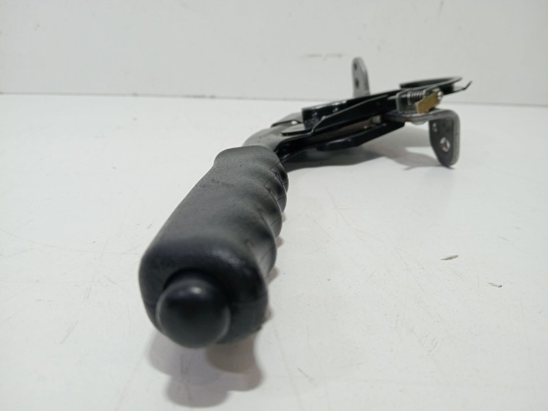Recambio de palanca freno de mano para suzuki jimny sn (fj) hard top pepe jeans referencia OEM IAM JIMNYSN(FJ)HardTopPepeJeans19