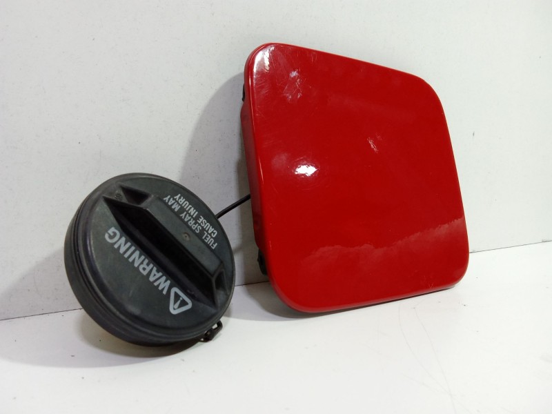 Recambio de tapa exterior combustible para suzuki jimny sn (fj) hard top pepe jeans referencia OEM IAM G13BB  