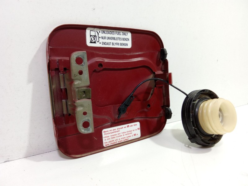 Recambio de tapa exterior combustible para suzuki jimny sn (fj) hard top pepe jeans referencia OEM IAM G13BB  