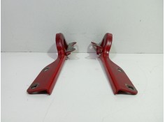 Recambio de bisagra de capot para suzuki jimny sn (fj) hard top pepe jeans referencia OEM IAM G13BB  