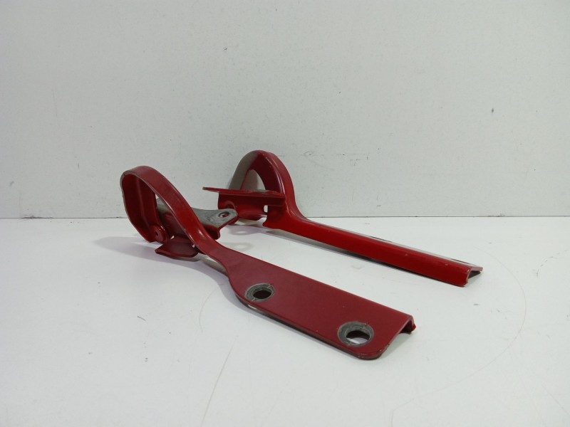 Recambio de bisagra de capot para suzuki jimny sn (fj) hard top pepe jeans referencia OEM IAM G13BB  