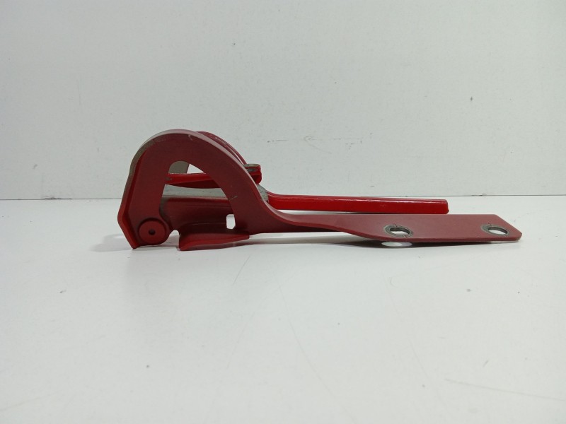 Recambio de bisagra de capot para suzuki jimny sn (fj) hard top pepe jeans referencia OEM IAM G13BB  