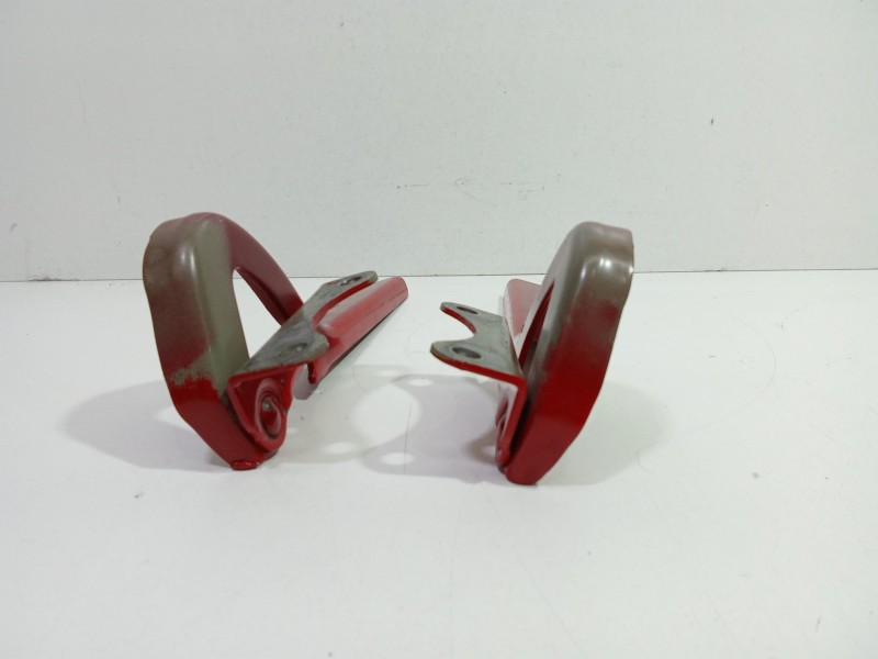 Recambio de bisagra de capot para suzuki jimny sn (fj) hard top pepe jeans referencia OEM IAM G13BB  