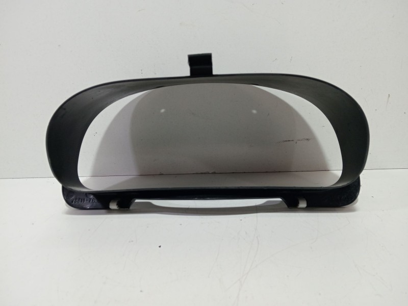 Recambio de guarnecido cuadro instrumentos para suzuki jimny sn (fj) hard top pepe jeans referencia OEM IAM 7331176J0  