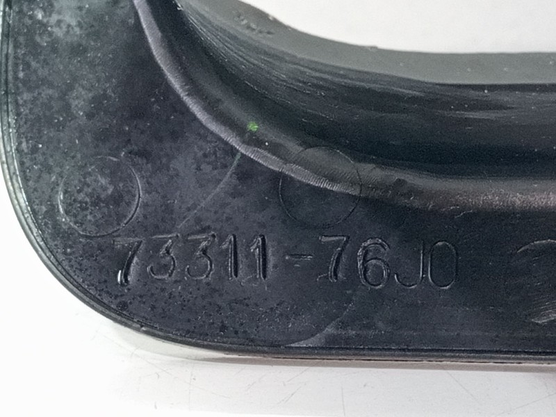 Recambio de guarnecido cuadro instrumentos para suzuki jimny sn (fj) hard top pepe jeans referencia OEM IAM 7331176J0  