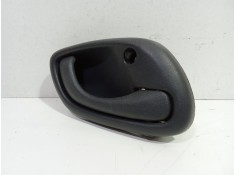 Recambio de maneta interior delantera derecha para suzuki jimny sn (fj) hard top pepe jeans referencia OEM IAM G13BB   2