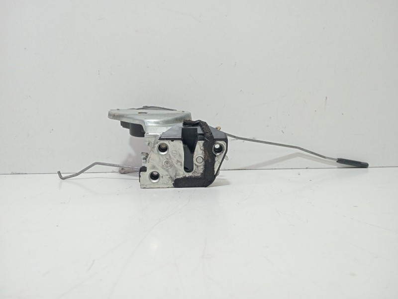 Recambio de cerradura puerta delantera derecha para suzuki jimny sn (fj) hard top pepe jeans referencia OEM IAM JIMNYSN(FJ)HardT