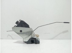 Recambio de cerradura puerta delantera derecha para suzuki jimny sn (fj) hard top pepe jeans referencia OEM IAM JIMNYSN(FJ)HardT 2