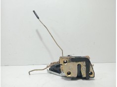 Recambio de cerradura puerta delantera izquierda para suzuki jimny sn (fj) hard top pepe jeans referencia OEM IAM JIMNYSN(FJ)Har