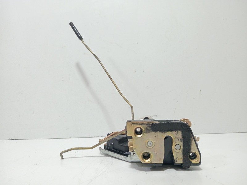 Recambio de cerradura puerta delantera izquierda para suzuki jimny sn (fj) hard top pepe jeans referencia OEM IAM JIMNYSN(FJ)Har