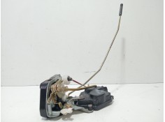 Recambio de cerradura puerta delantera izquierda para suzuki jimny sn (fj) hard top pepe jeans referencia OEM IAM JIMNYSN(FJ)Har 2