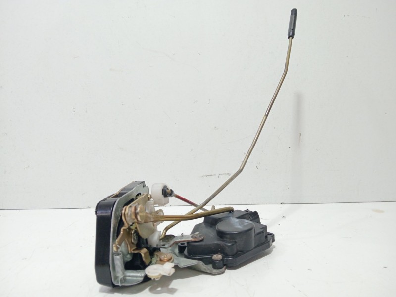 Recambio de cerradura puerta delantera izquierda para suzuki jimny sn (fj) hard top pepe jeans referencia OEM IAM JIMNYSN(FJ)Har