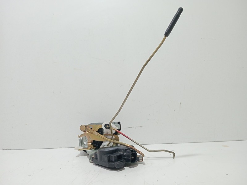 Recambio de cerradura puerta delantera izquierda para suzuki jimny sn (fj) hard top pepe jeans referencia OEM IAM JIMNYSN(FJ)Har