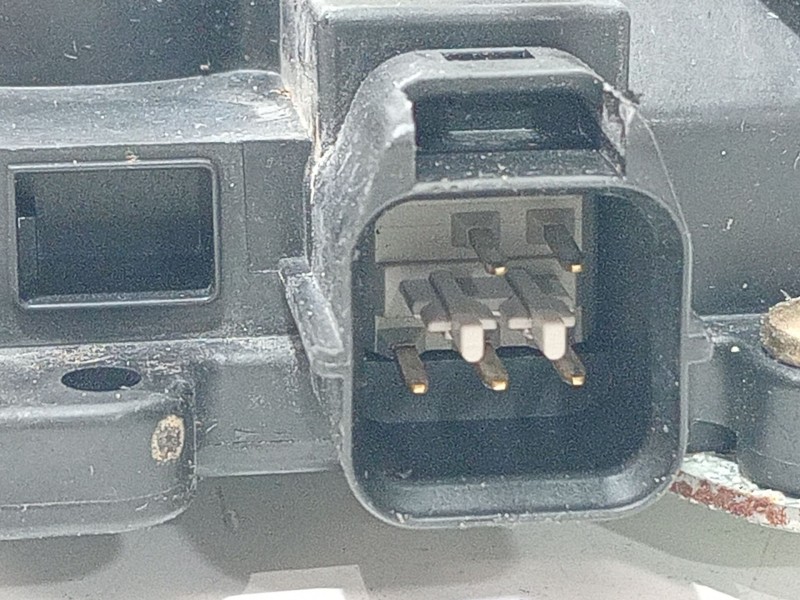 Recambio de cerradura puerta delantera izquierda para suzuki jimny sn (fj) hard top pepe jeans referencia OEM IAM JIMNYSN(FJ)Har